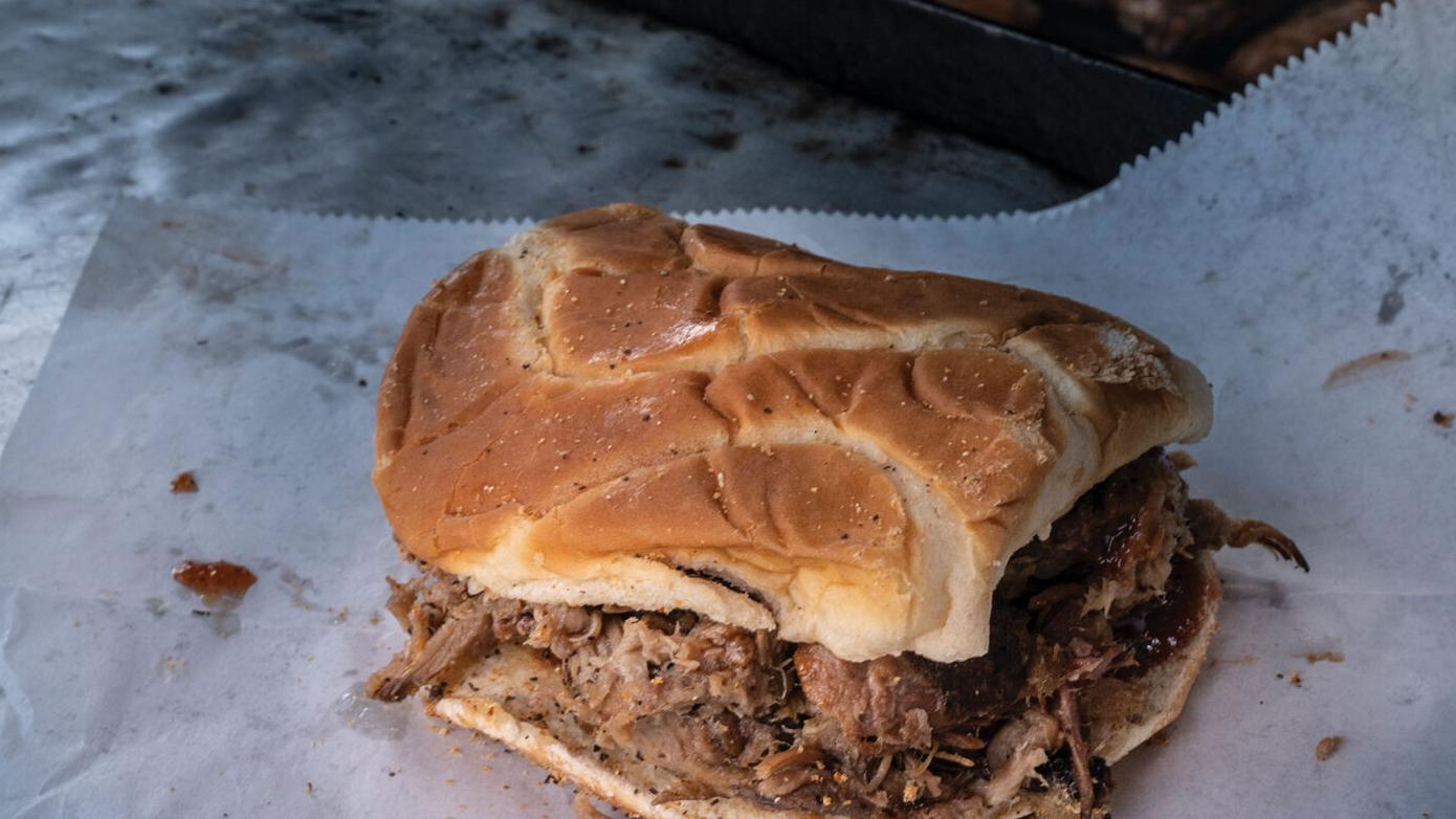 Ooh Wee Bar-B-Q